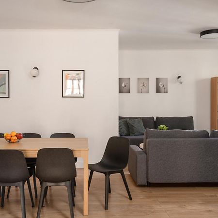 Leoapart Wroclaw Dış mekan fotoğraf