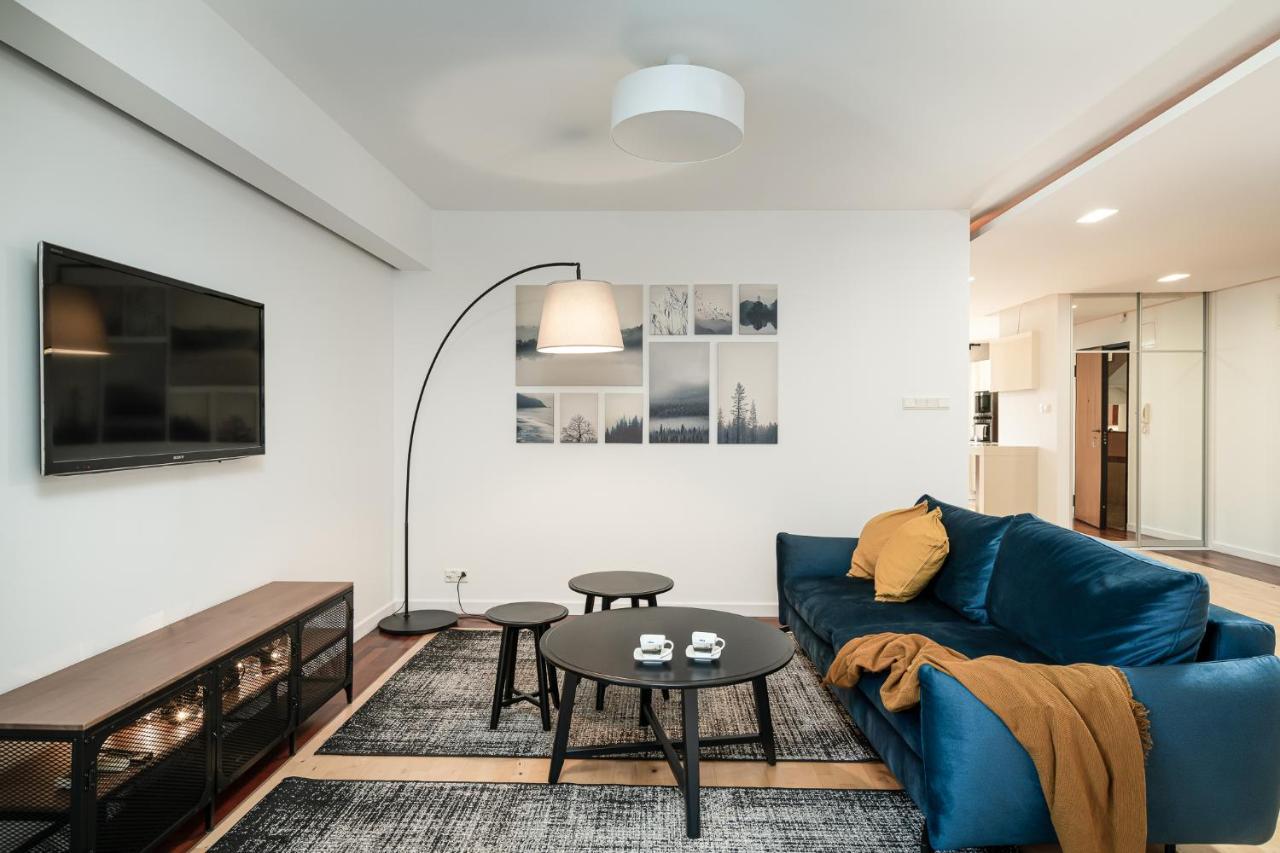 Leoapart Wroclaw Dış mekan fotoğraf