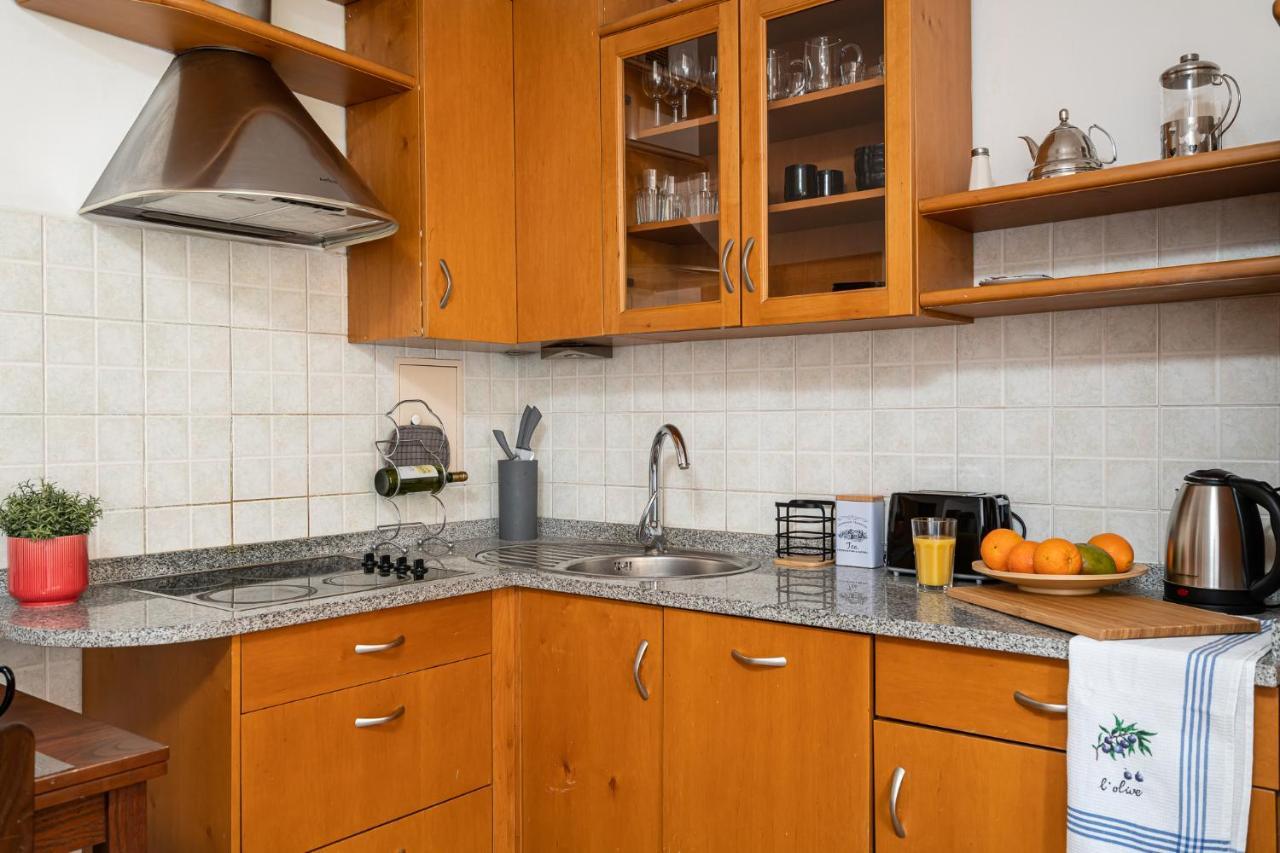 Leoapart Wroclaw Dış mekan fotoğraf