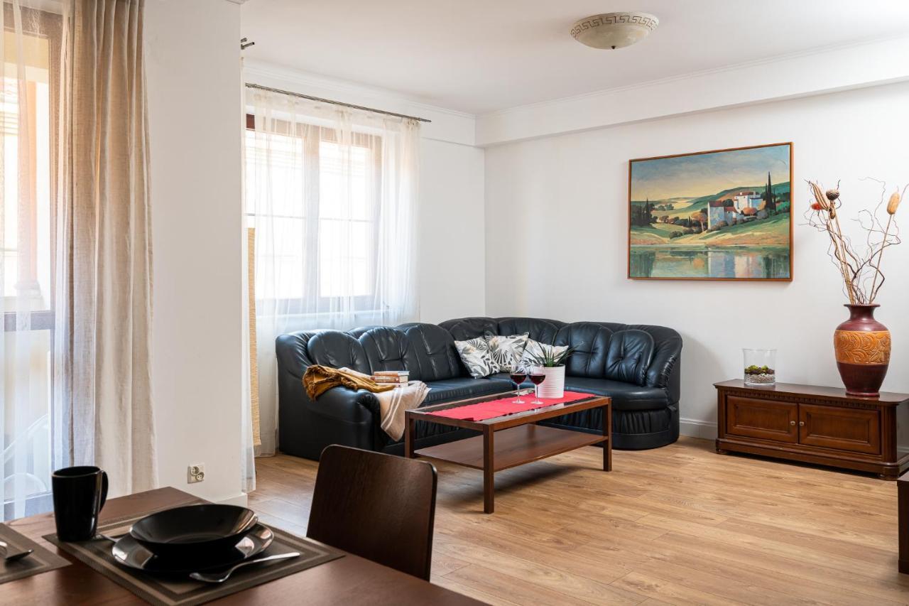 Leoapart Wroclaw Dış mekan fotoğraf