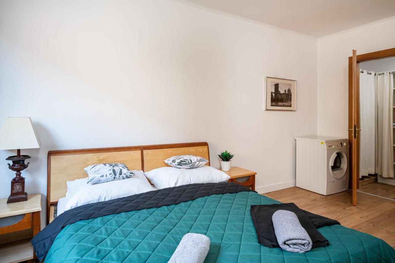 Leoapart Wroclaw Dış mekan fotoğraf