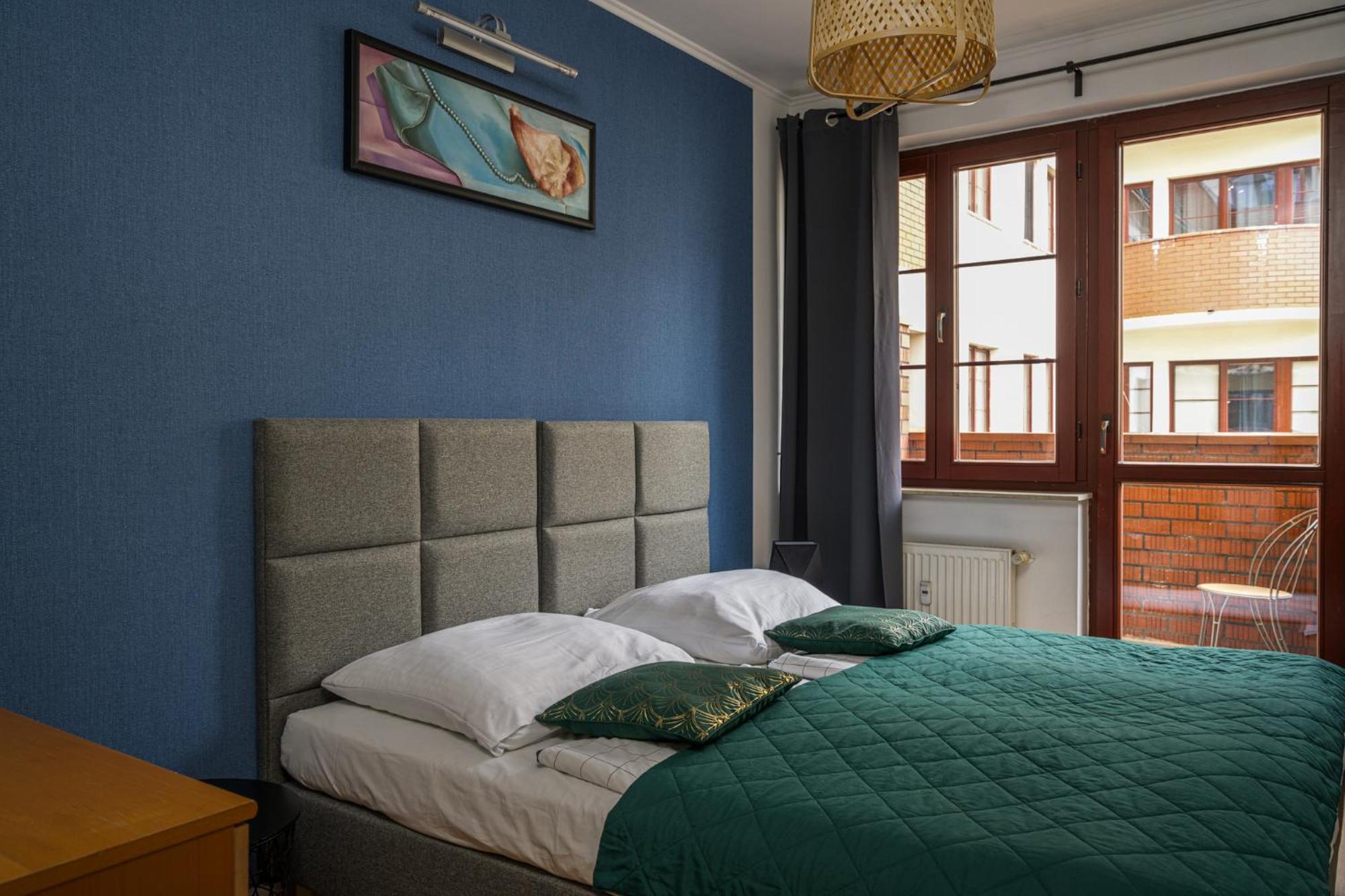 Leoapart Wroclaw Dış mekan fotoğraf