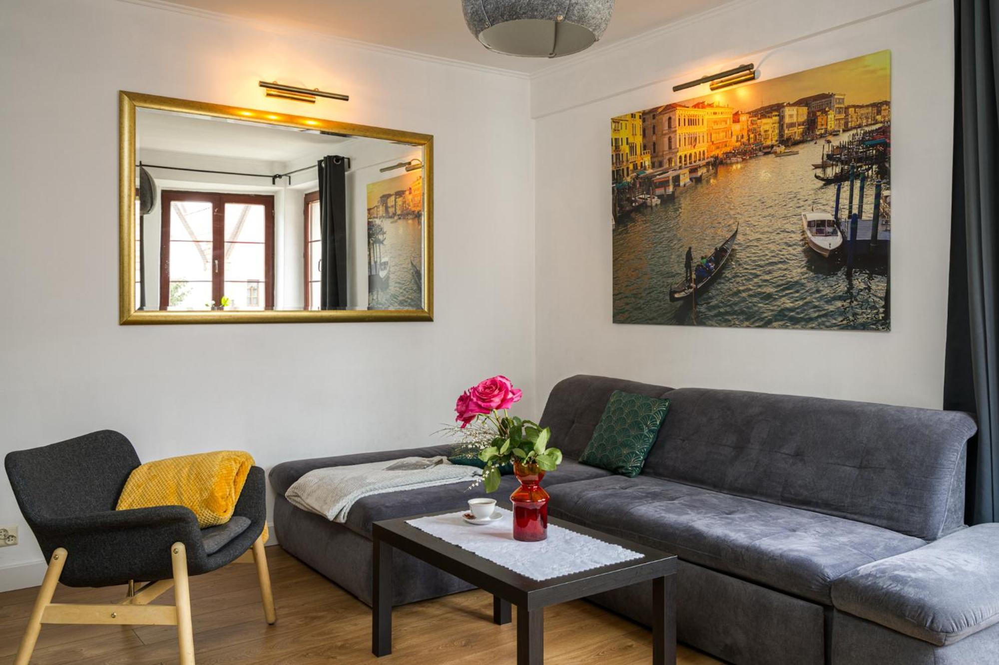 Leoapart Wroclaw Dış mekan fotoğraf