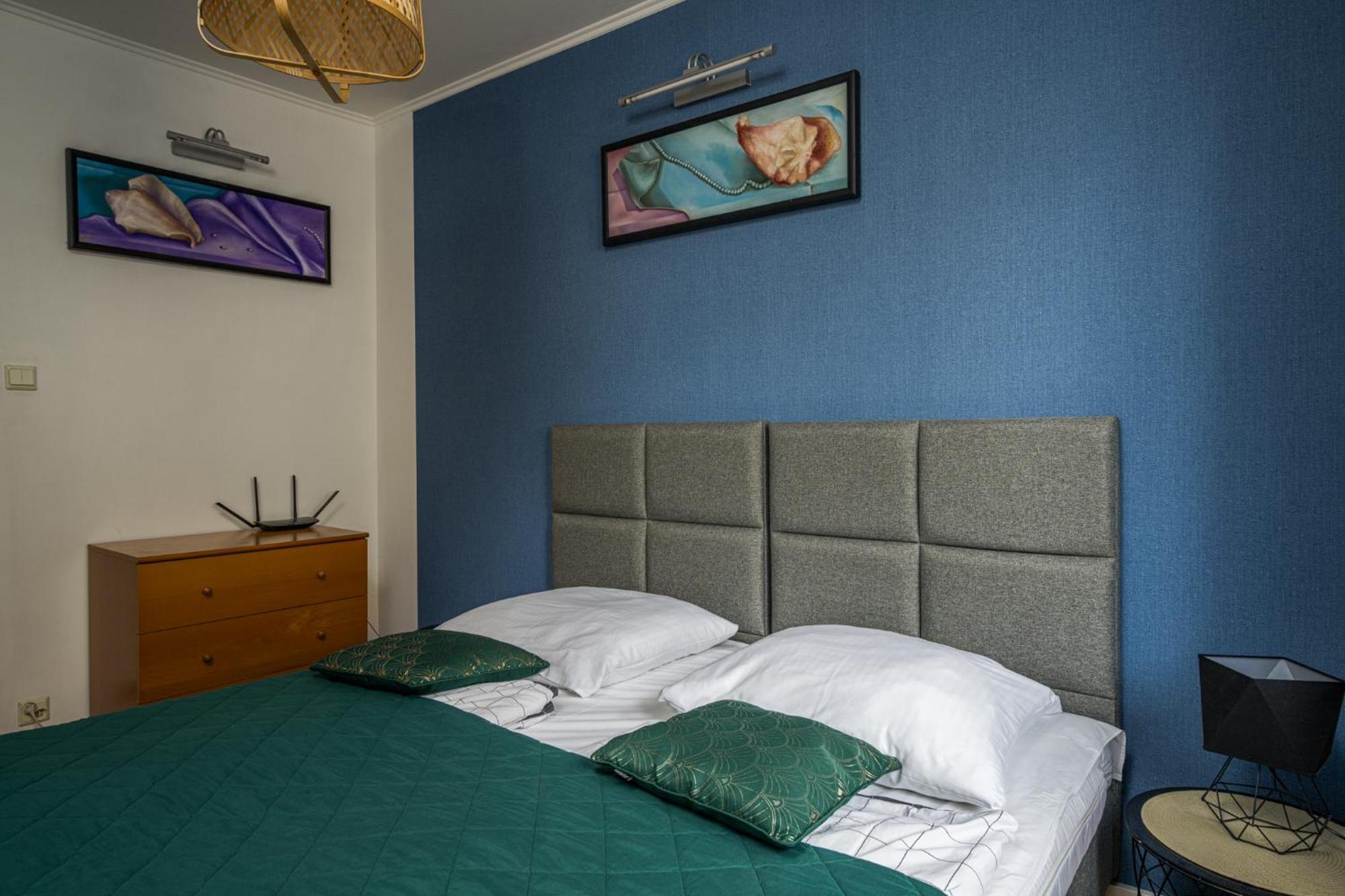Leoapart Wroclaw Dış mekan fotoğraf