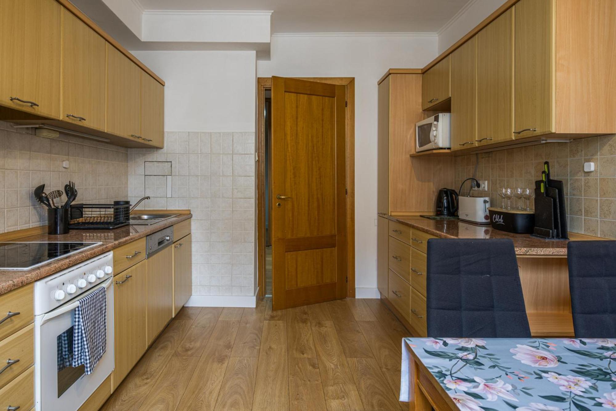 Leoapart Wroclaw Dış mekan fotoğraf