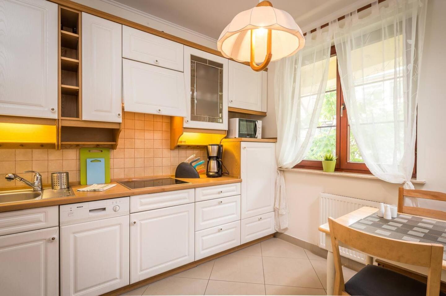 Leoapart Wroclaw Dış mekan fotoğraf