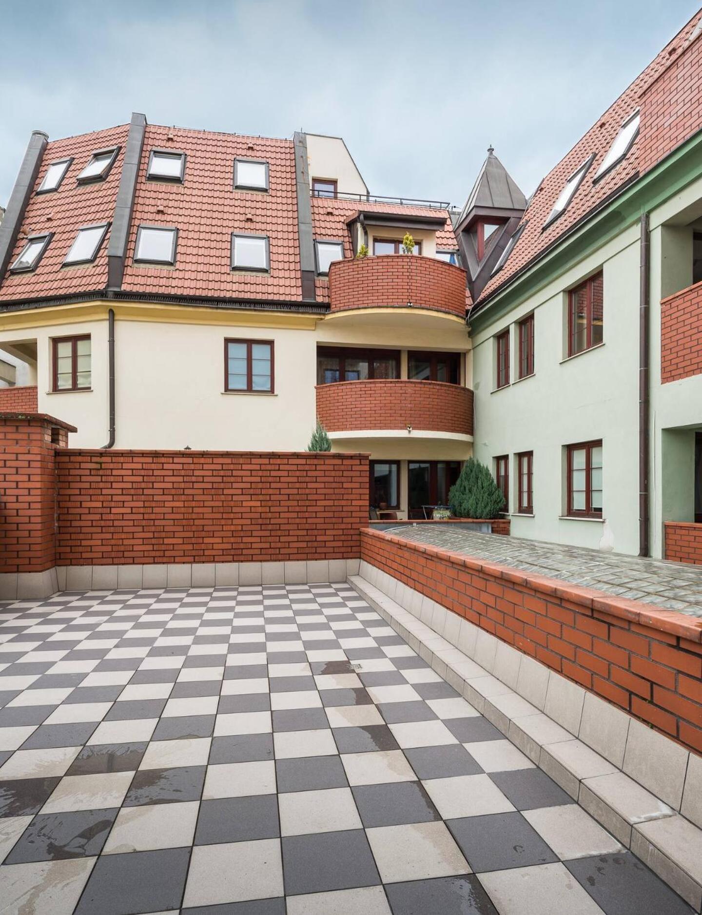 Leoapart Wroclaw Dış mekan fotoğraf