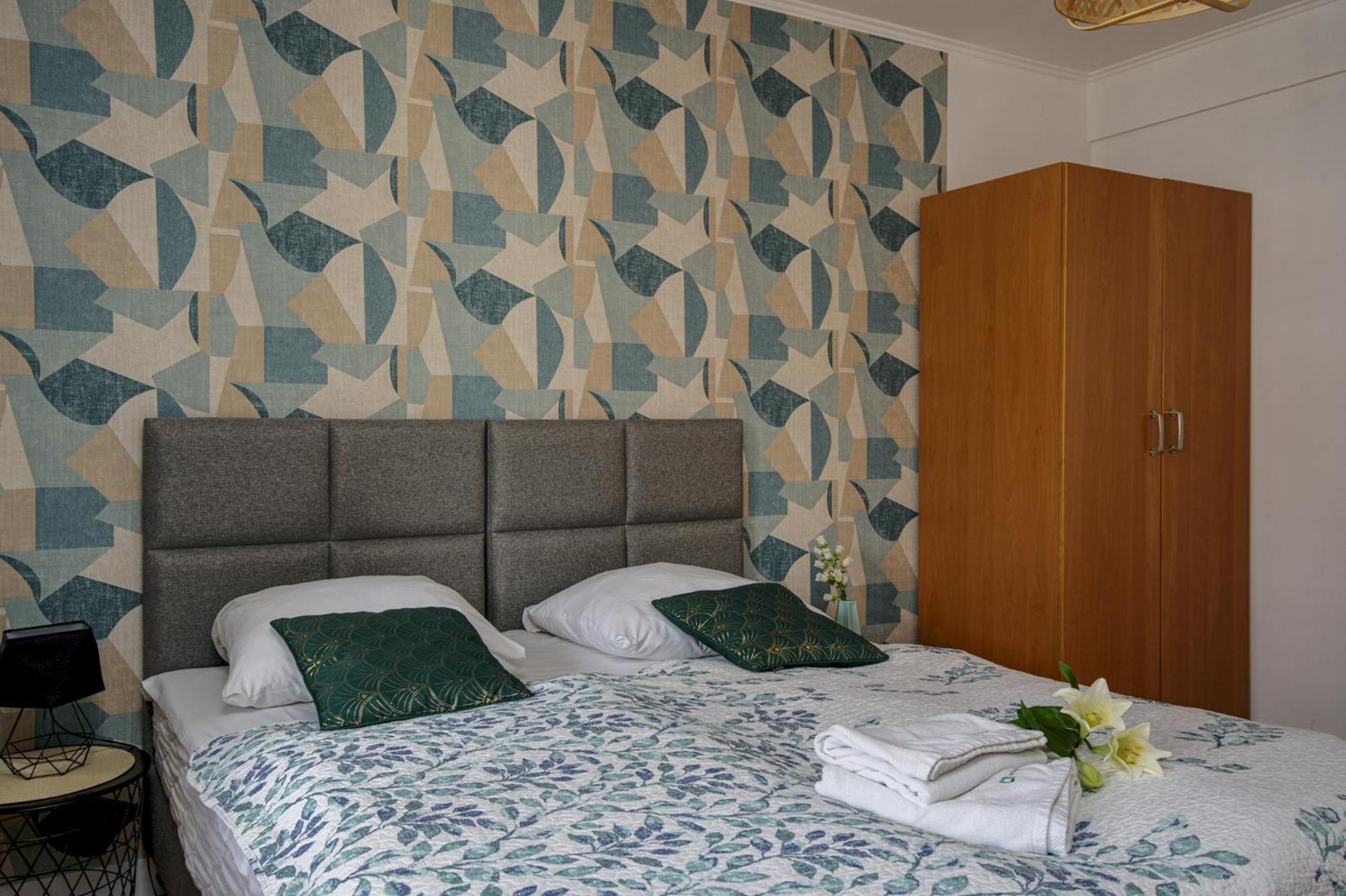Leoapart Wroclaw Dış mekan fotoğraf