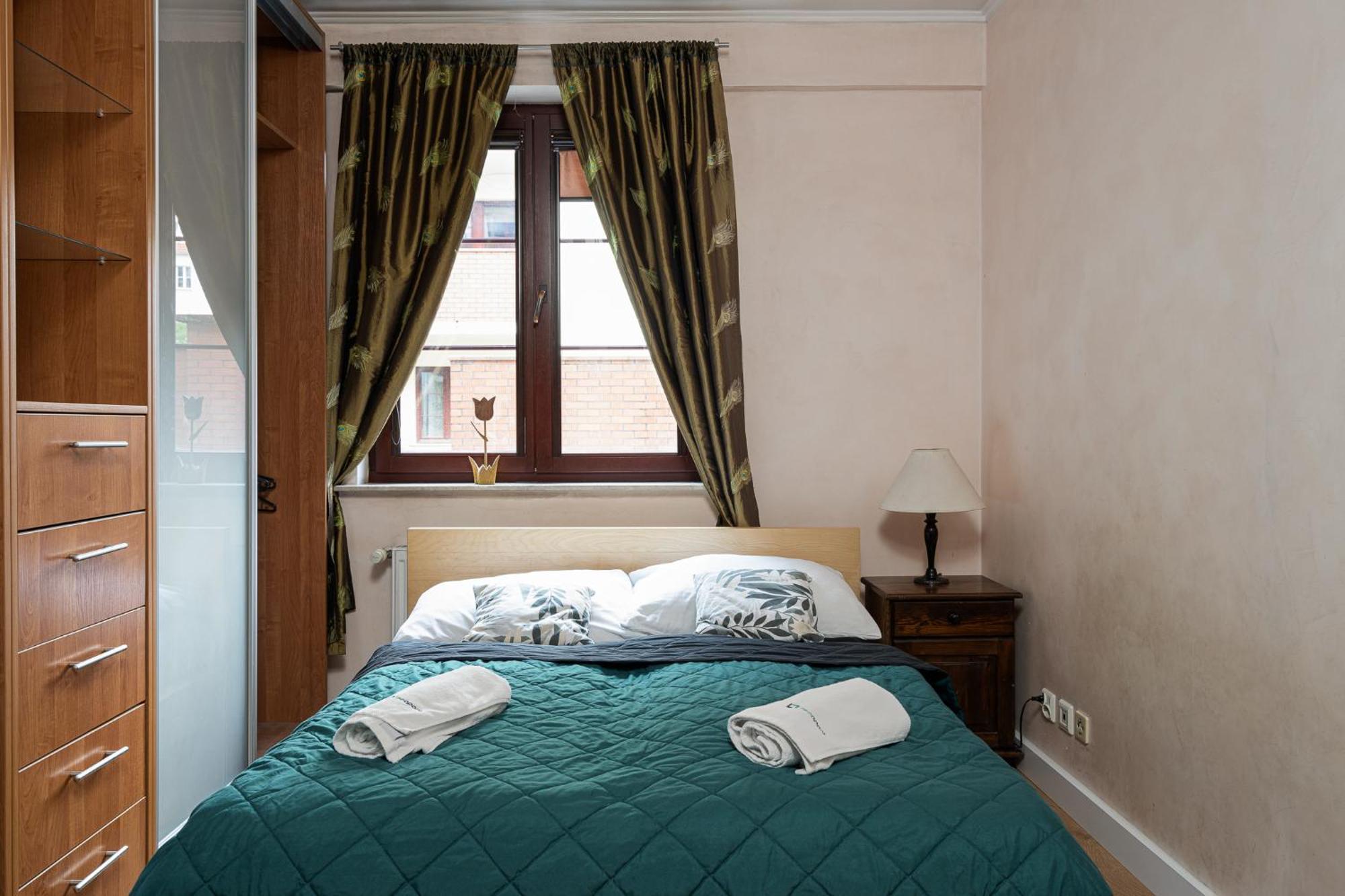 Leoapart Wroclaw Dış mekan fotoğraf