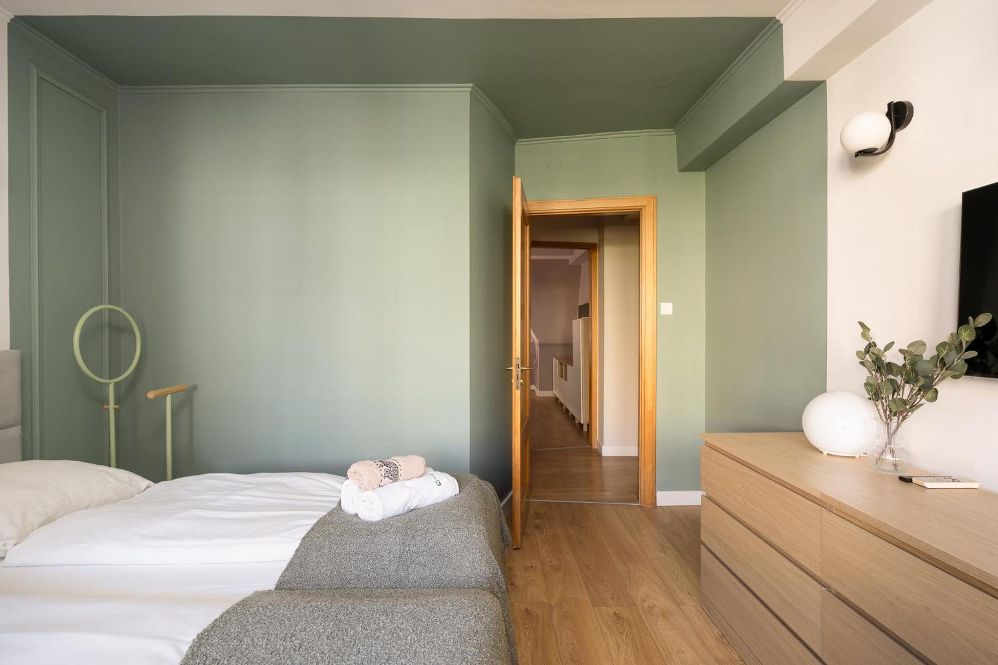 Leoapart Wroclaw Dış mekan fotoğraf