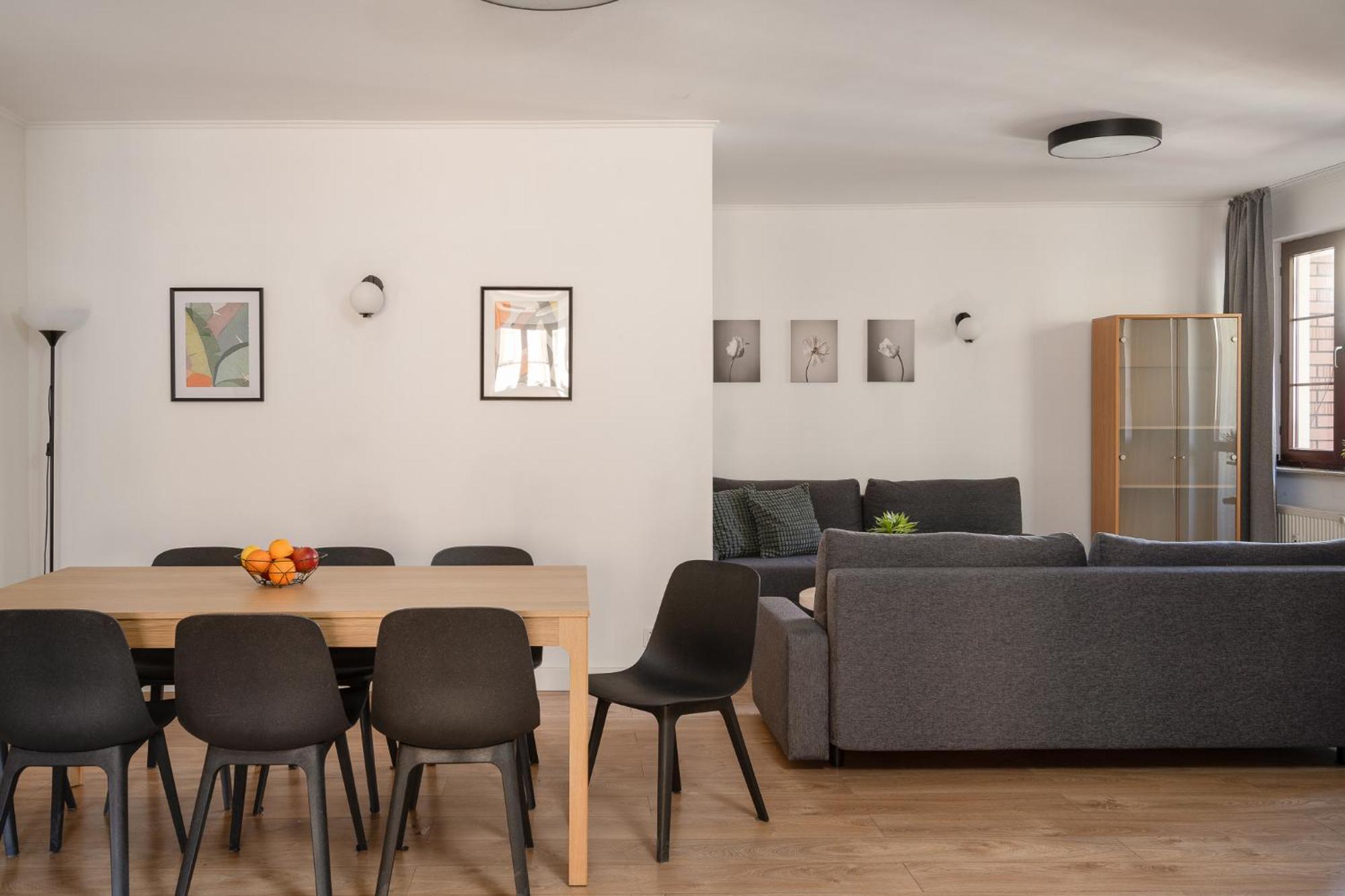 Leoapart Wroclaw Dış mekan fotoğraf