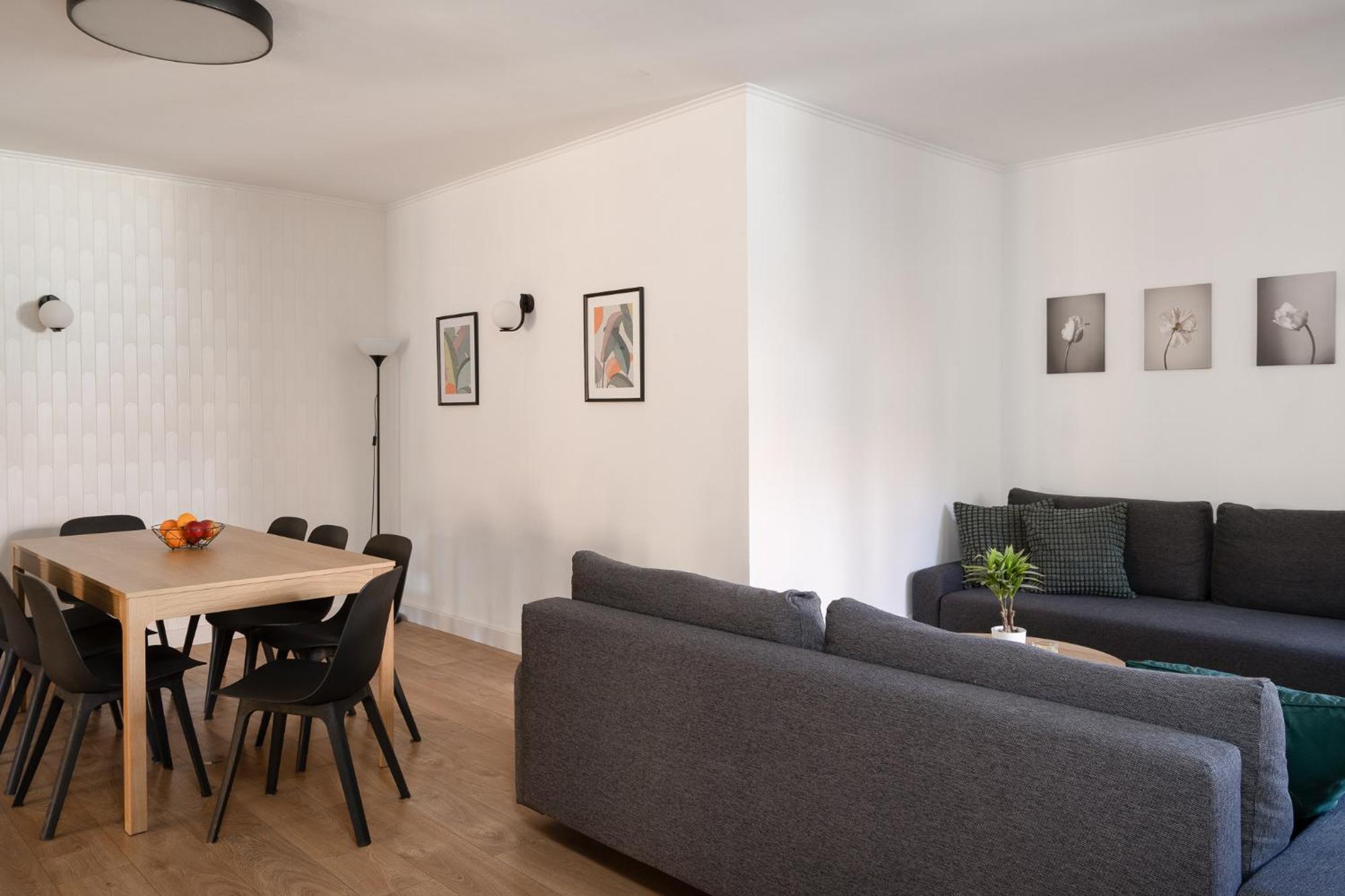 Leoapart Wroclaw Dış mekan fotoğraf