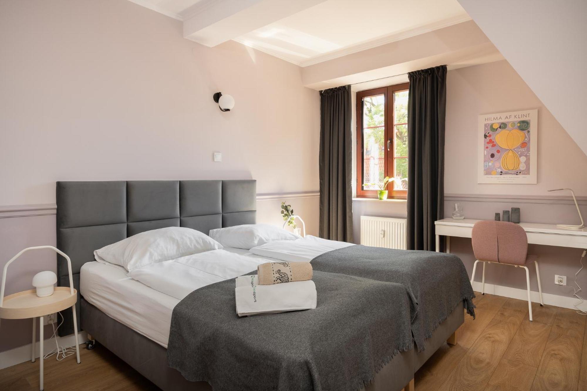 Leoapart Wroclaw Dış mekan fotoğraf