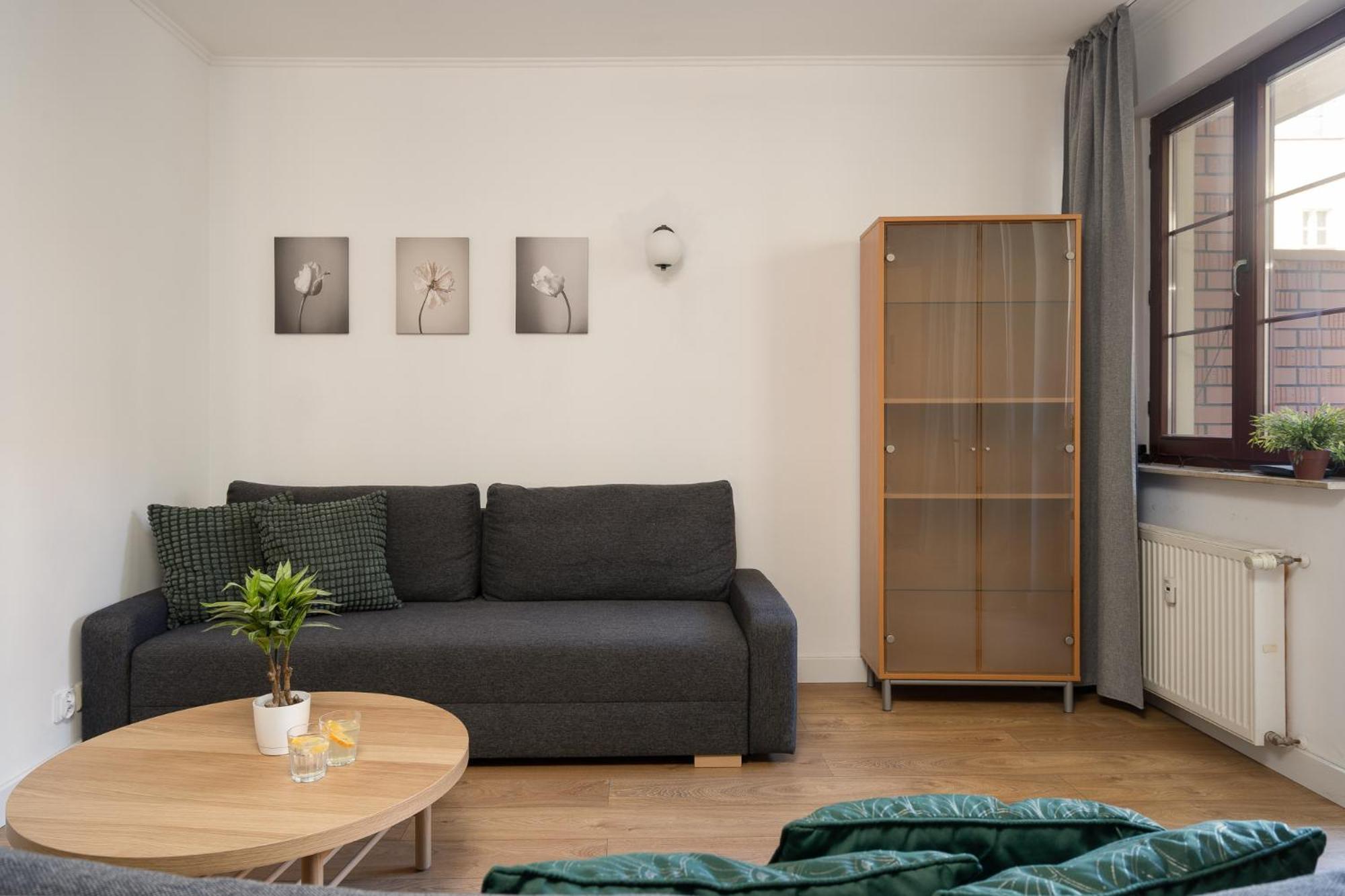 Leoapart Wroclaw Dış mekan fotoğraf