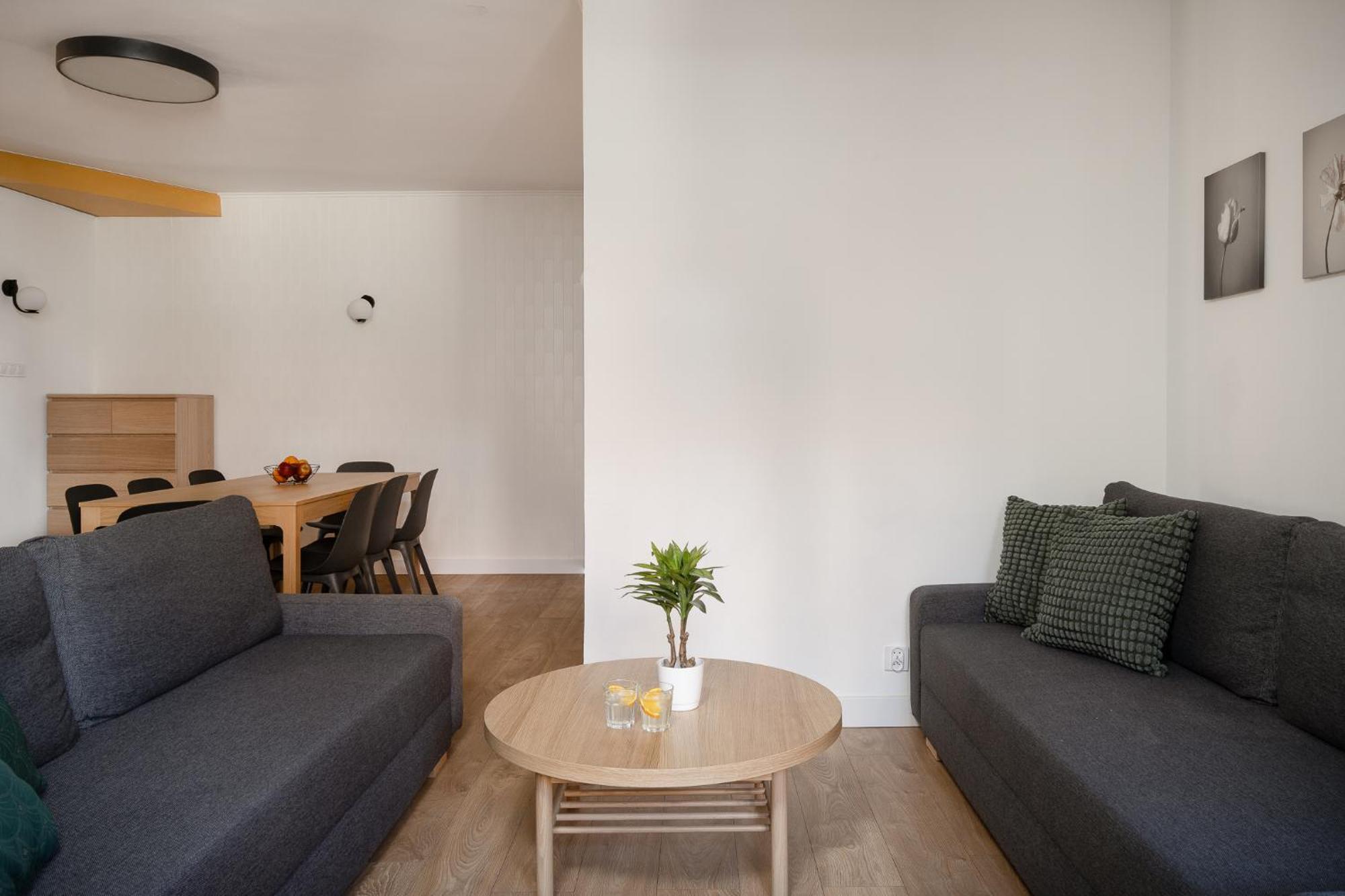 Leoapart Wroclaw Dış mekan fotoğraf